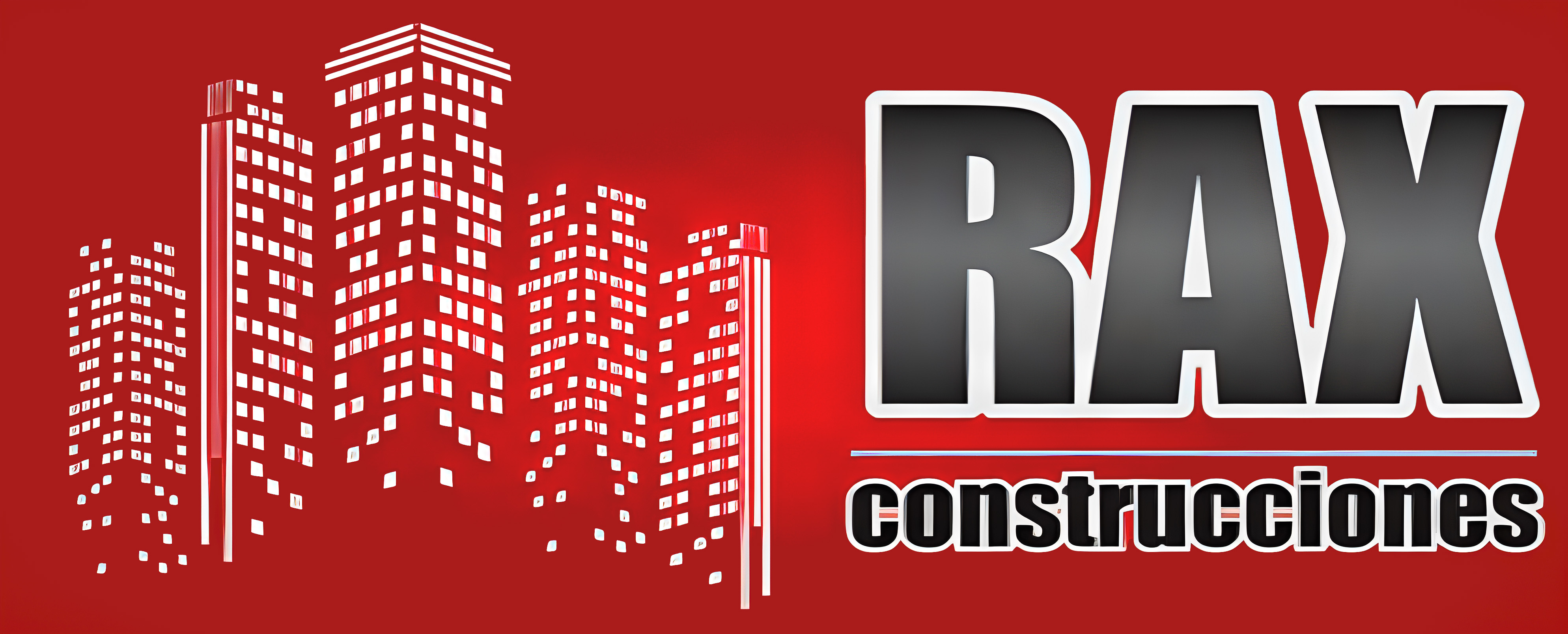 RAX construcciones